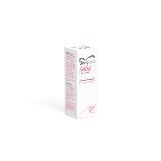 Bonolact® Baby csepp 7,5ml (210csepp)