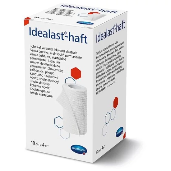 Idealast-haft pólya 10cmx4m 1x