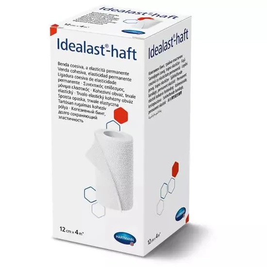 Idealast-haft pólya 12cmx4m 1x