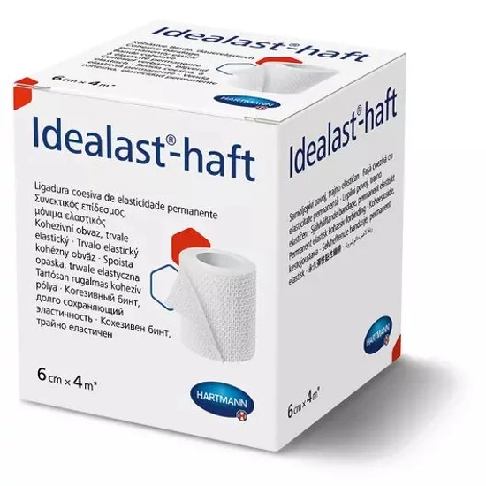 Idealast-haft pólya 6cmx4m 1x