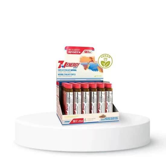 Marnys 7V Energy Shot 30x25ml