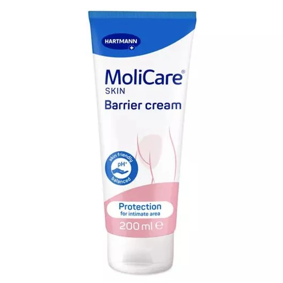 MoliCare Skin Barrier krém 200ml