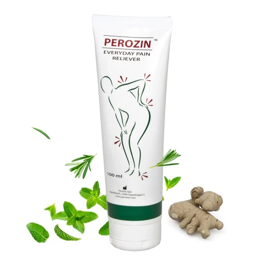 Perozin krém 100g