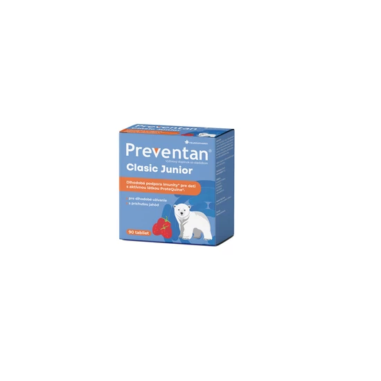 Preventan junior 90x