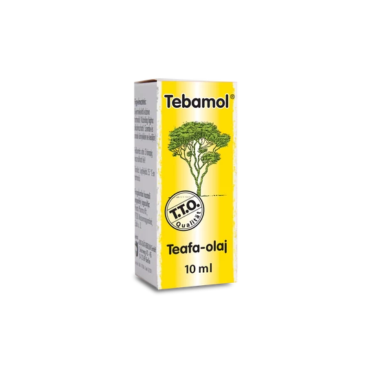 Tebamol teafaolaj 10 ml