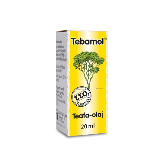 Tebamol teafaolaj 20 ml