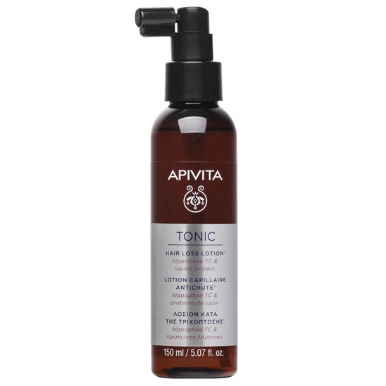 APIVITA Lotion hajhullás ellen 150 ml