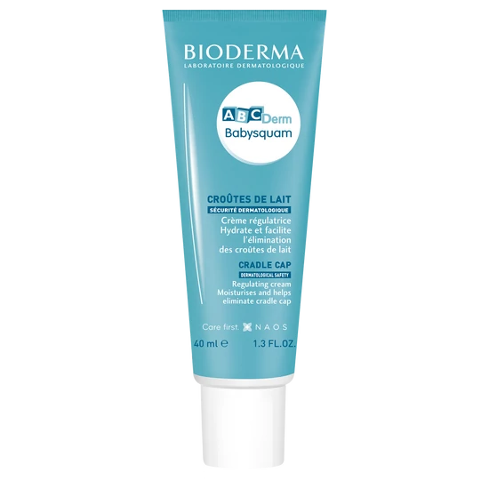 Bioderma ABC Derm Koszmó elleni krém 40ml
