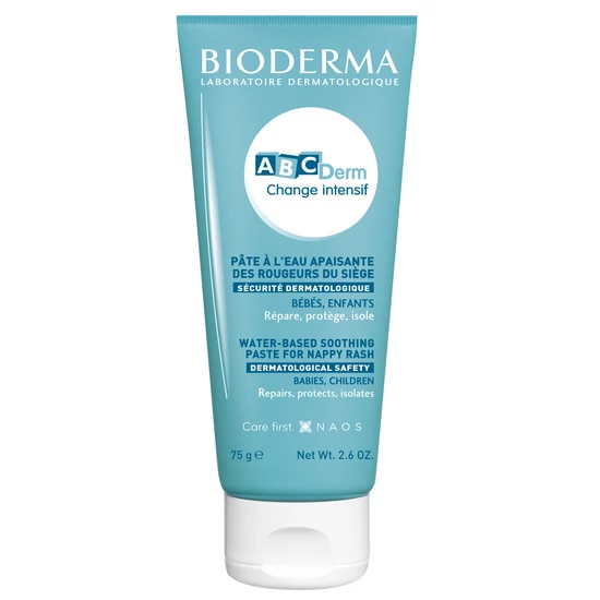 Bioderma ABC Derm Intensive Popsiápoló krém 75gr