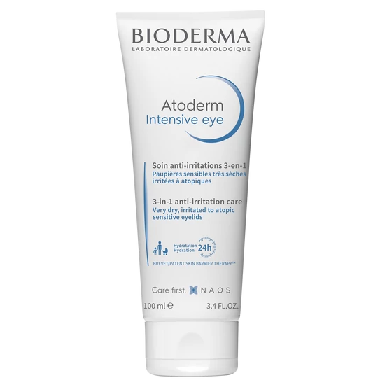 Bioderma Atoderm Intensive Eye 100ml