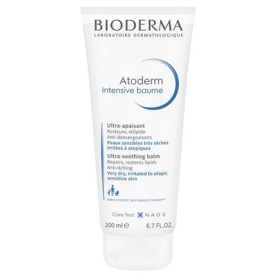 Bioderma Atoderm Intensive balzsam 200ml