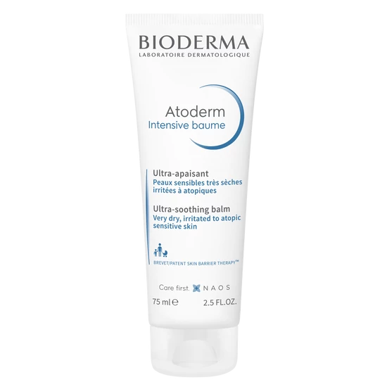 Bioderma Atoderm Intensive balzsam 75ml