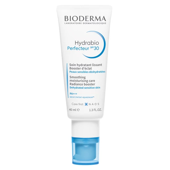 Bioderma Hydrabio Perfecteur SPF30 40ml