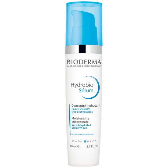 Bioderma Hydrabio Szérum 40ml