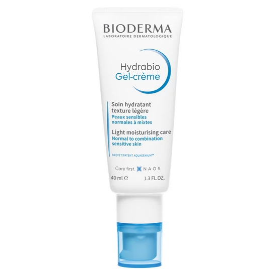 Bioderma Hydrabio Gél-krém 40ml