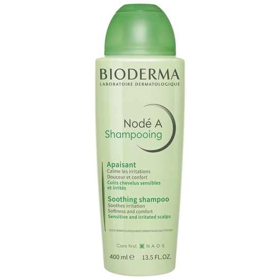 Bioderma Nodé A sampon 400ml
