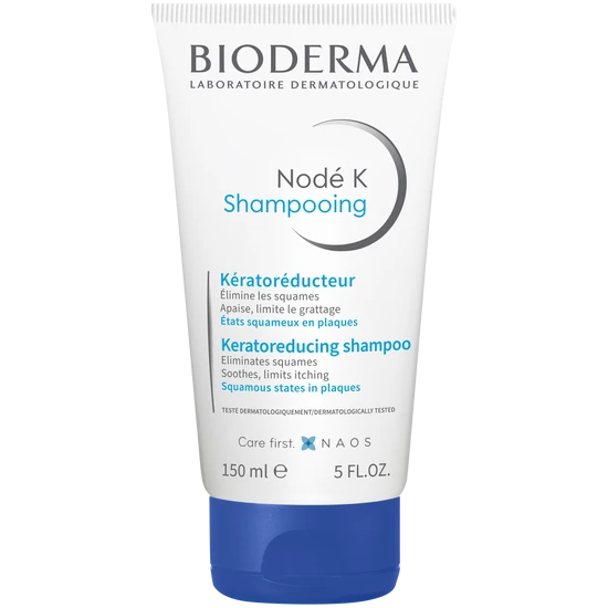 Bioderma Nodé K sampon 150ml
