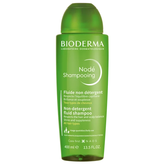 Bioderma Nodé sampon 400ml