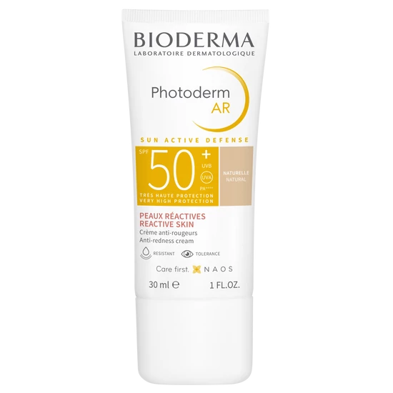 Bioderma Photoderm AR krém SPF50+ 30ml
