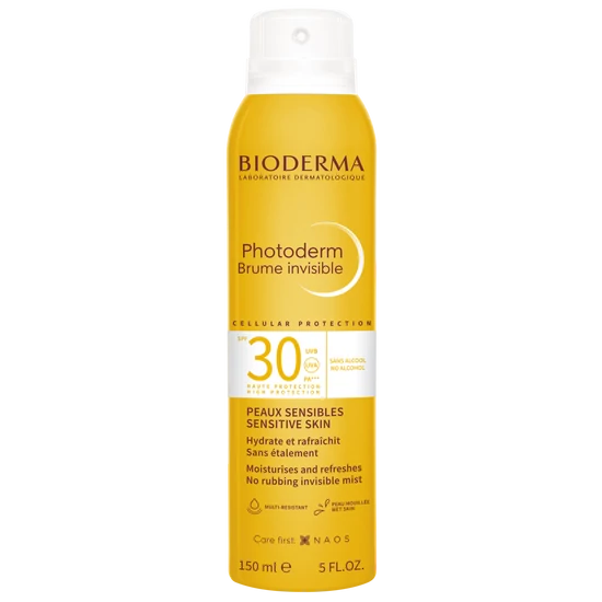 Bioderma Photoderm Brume invisible SPF30 150ml