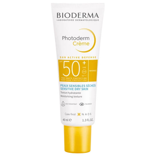 Bioderma Photoderm Krém SPF50+ 40ml