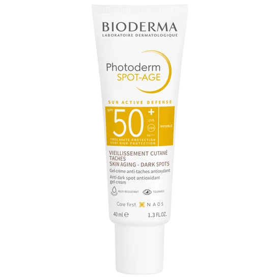 Bioderma Photoderm SPOT-AGE SPF50+ 40ml