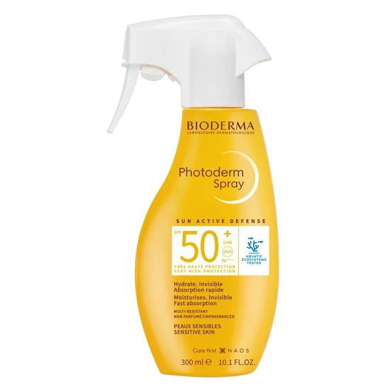 Bioderma Photoderm Spray SPF50+ 300ml