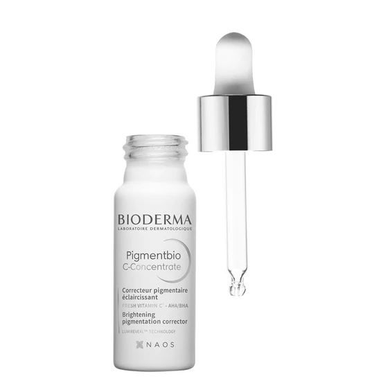 Bioderma Pigmentbio C-Koncentrátum  (szérum) 15ml