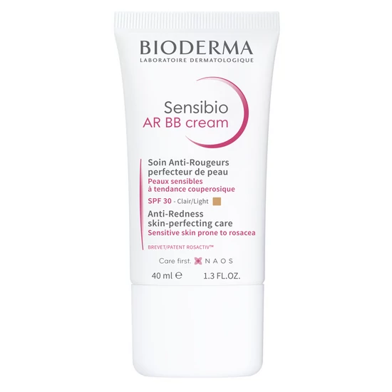 Bioderma Sensibio AR BB  40ml