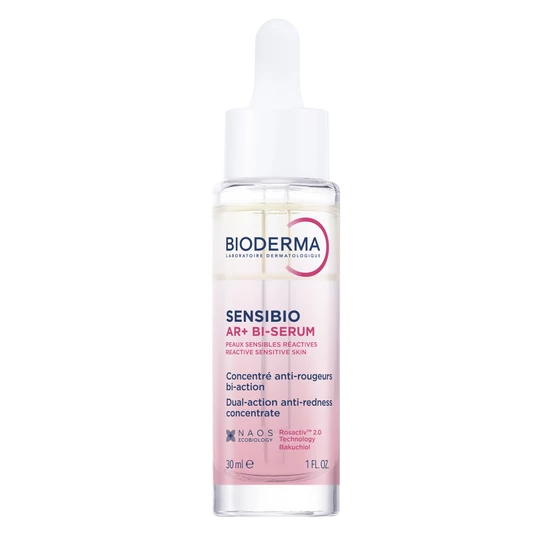 Bioderma Sensibio AR+ Bi-szérum 30ml