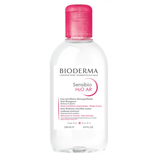Bioderma Sensibio H2O AR 250ml