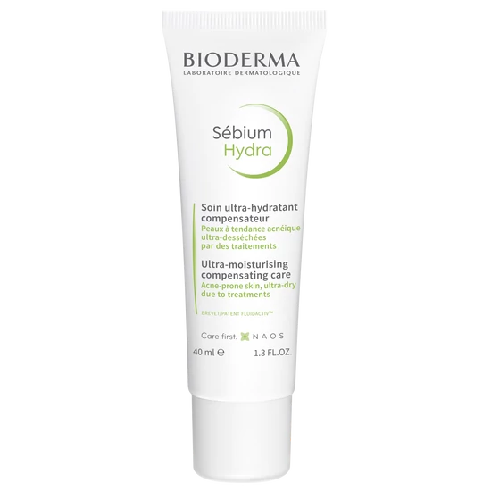 Bioderma Sébium Hydra 40ml