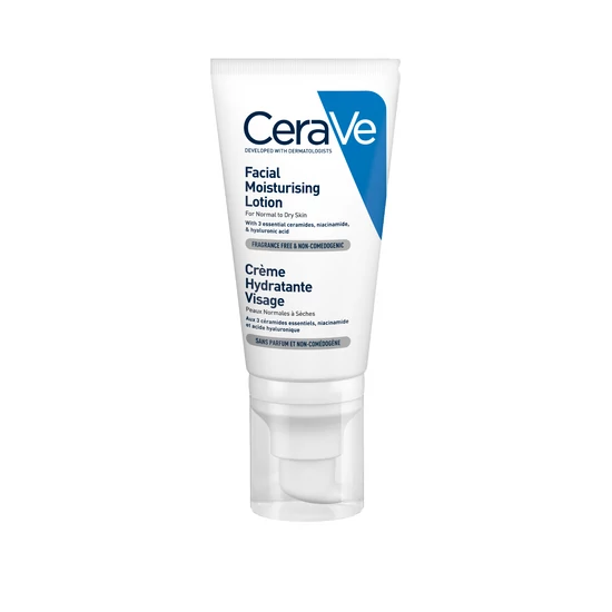 Cerave Hidratáló Arckrém 52ml