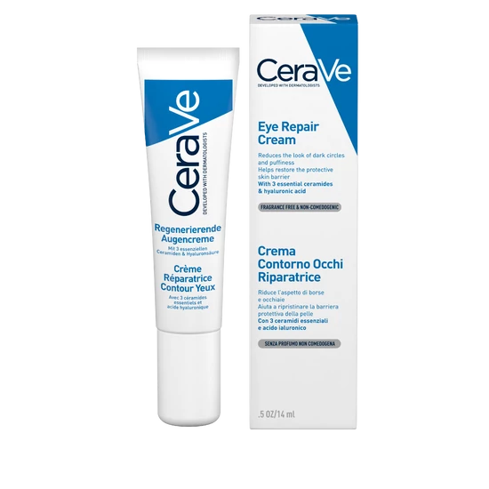 Cerave szemkörnyékápoló 14ml