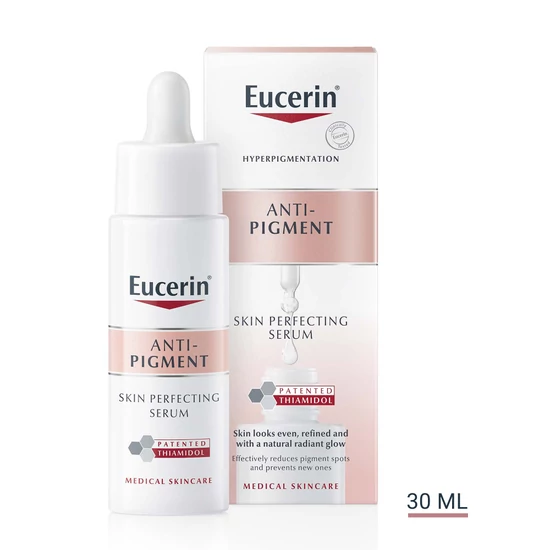 Eucerin anti-pigment bőrtökéletesítő szérum 30ml