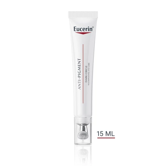 Eucerin Anti-pigment szemránckrém 15ml