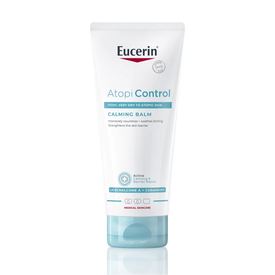 Eucerin AtopiControl balzsam 200ml 2025