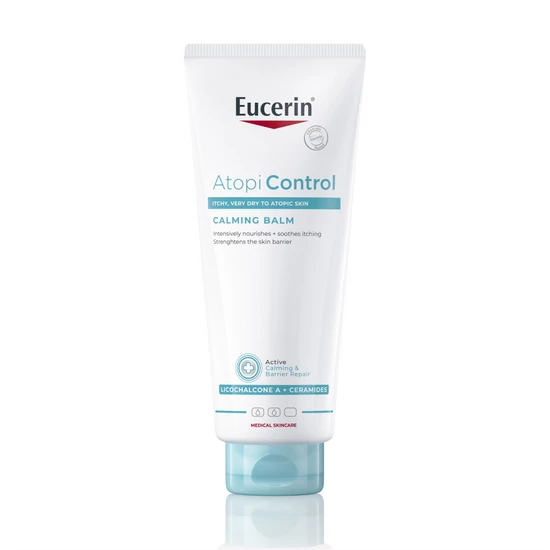 Eucerin AtopiControl balzsam 400ml 2025