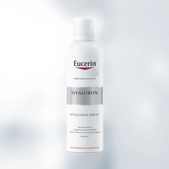 Eucerin hyaluron arcpermet 150ml