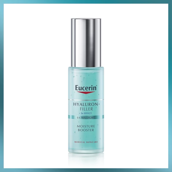 Eucerin Hyaluron-Filler ránctalanító, arcápoló koncentrátum 30ml