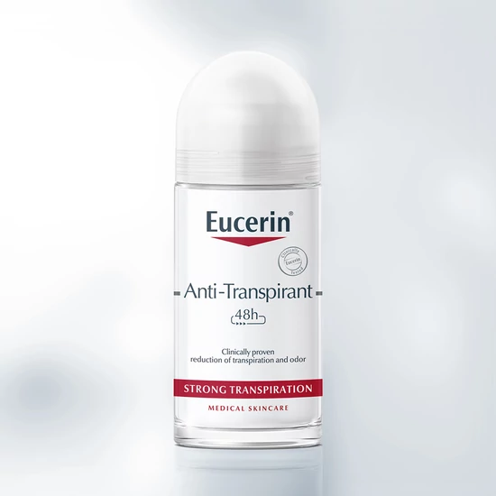eucerin deo
