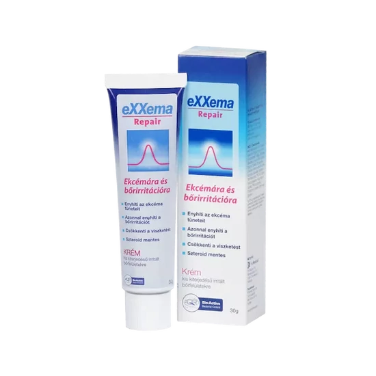 Exxema repair krém 30ml
