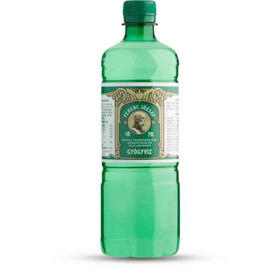 Ferenc József keserűvíz 0,7l