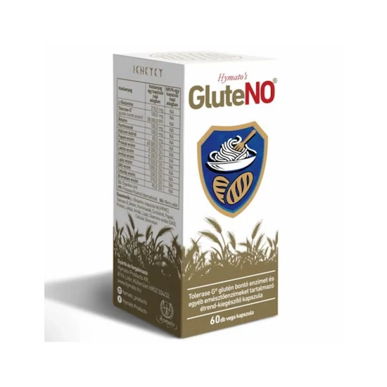 GluteNO Tolerase G kapszula 60x