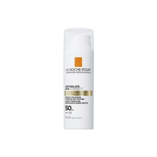 La Roche-Posay Anthelios Age-Correct krém 50ml
