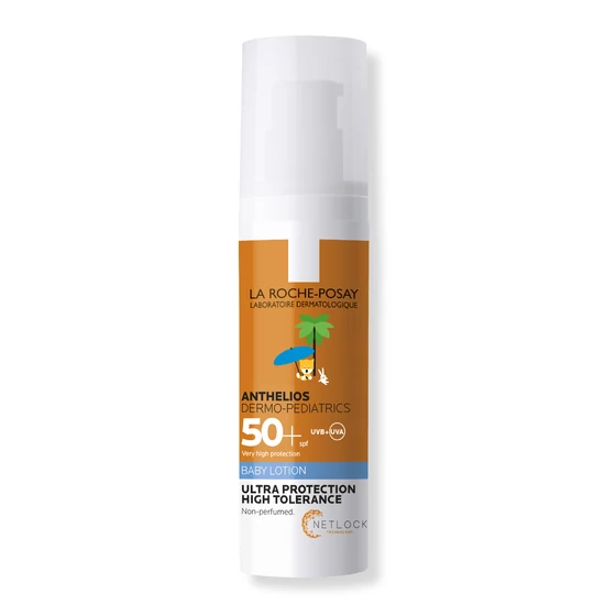 La Roche-Posay Anthelios Baba Tej SPF50+ 50 ml