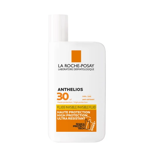 La Roche-Posay Anthelios Fluid Ultra SPF30 50 ml