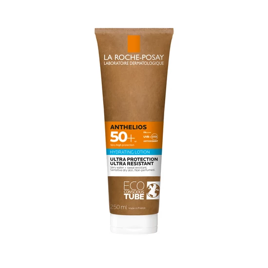 La Roche-Posay Anthelios Hidratáló naptej SPF 50 250 ml ECO