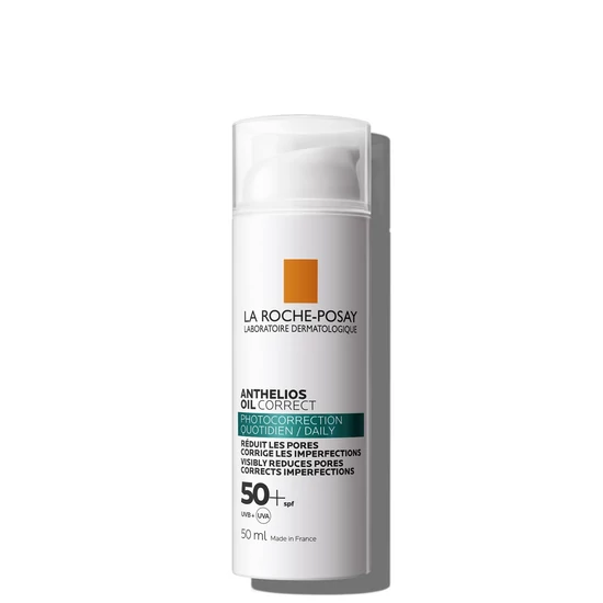 La Roche-Posay Anthelios Oil Correct 50ml Kifutó termék!