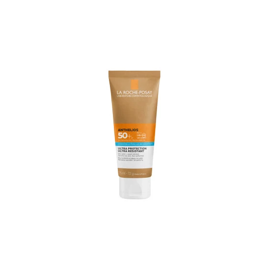 La Roche-Posay Anthelios Utazó Tej SPF50+ 75ml